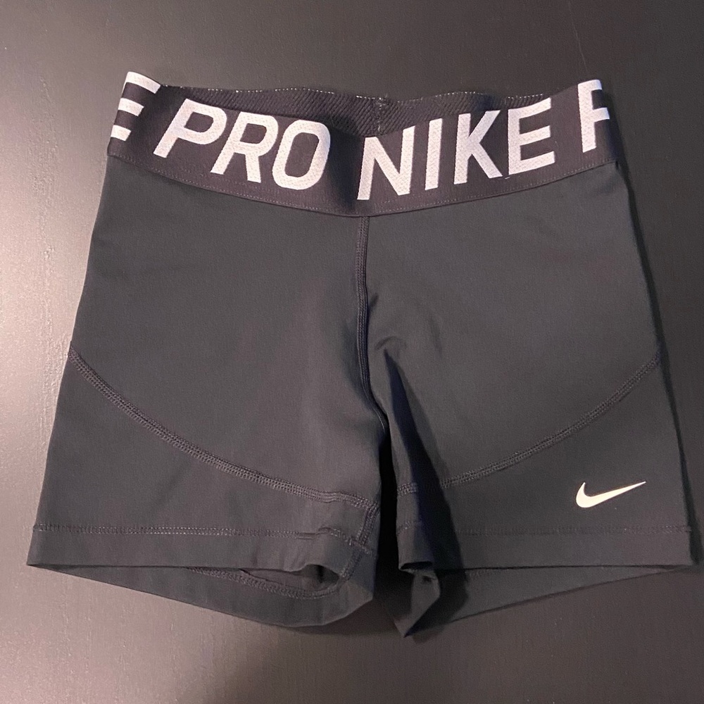 Nike Pro Compression Shorts